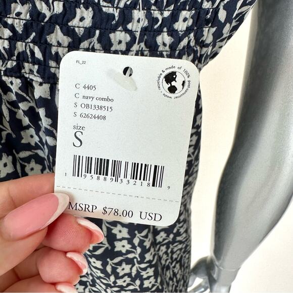 NWT!!! Free People women intimate dress size S Retail 78$ - Picture 4 of 7